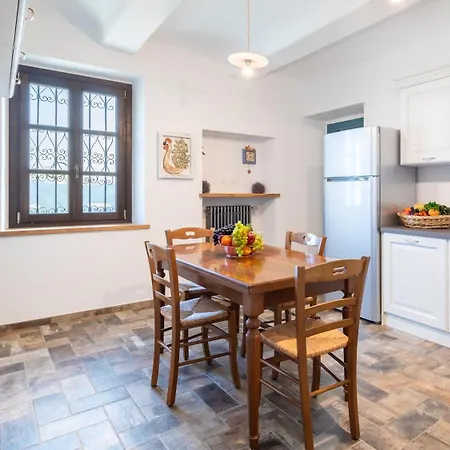 빌라 Casa Leonarda 8, Emma 벨베글리오