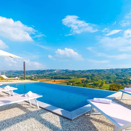 Villa Casa Leonarda 8, Emma