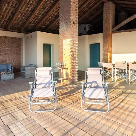 Casa Leonarda 8, Emma * Belveglio