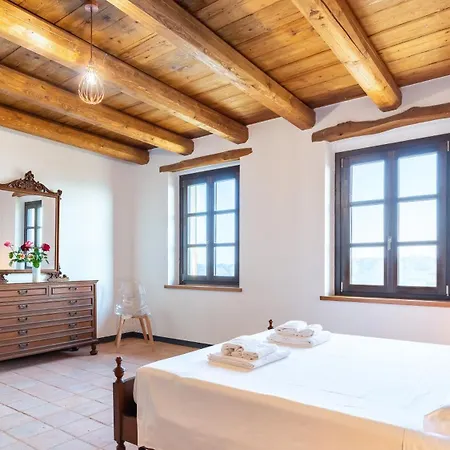 빌라 Casa Leonarda 8, Emma