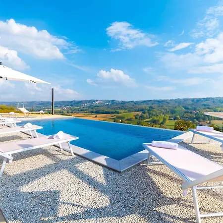 Casa Leonarda 8, Emma * 벨베글리오