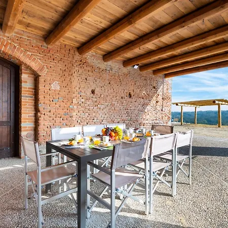 Casa Leonarda 8, Emma