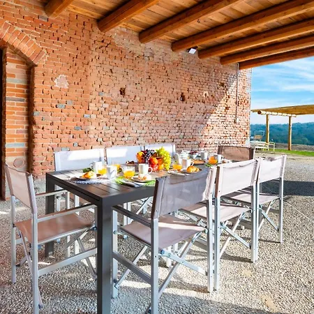 Villa Casa Leonarda 8, Emma