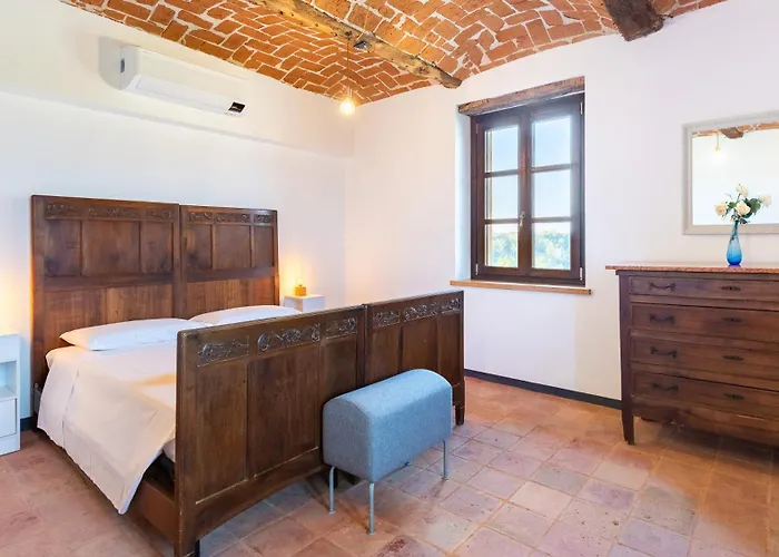 Casa Leonarda 8, Emma Villa *
