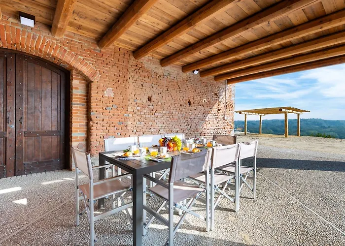 Casa Leonarda 8, Emma
