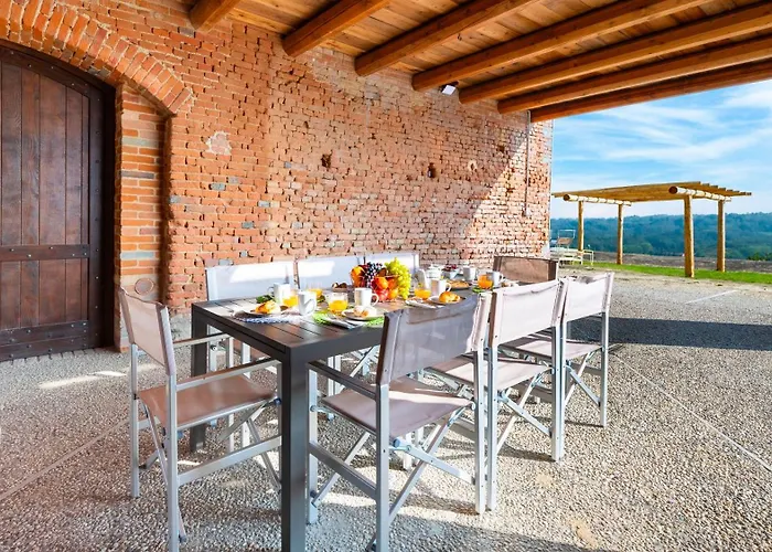 Villa Casa Leonarda 8, Emma