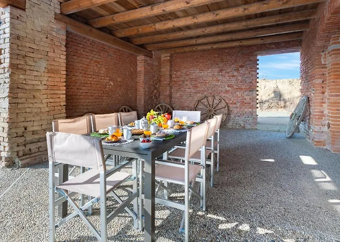 Casa Leonarda 8, Emma Villa *